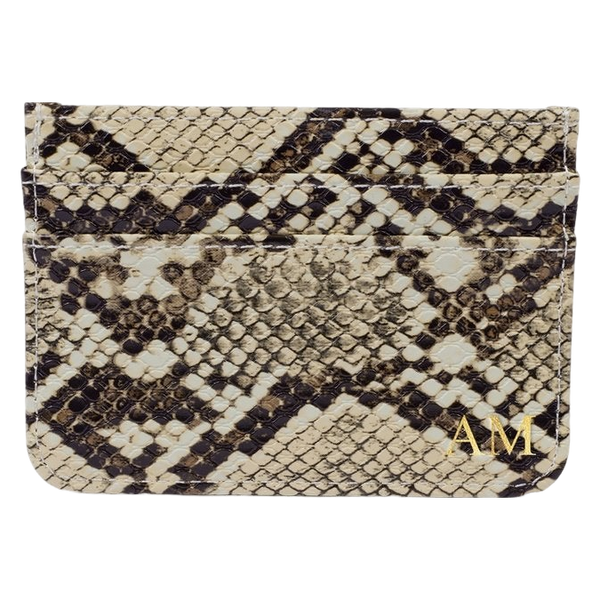 Avery Cardholder