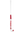 Osaka Low Bow Advanced 40 Hockey Stick
