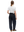 Object Sira Hw Straight Loose Jeans