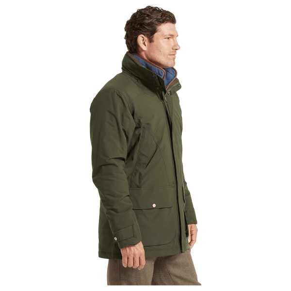 Snipe Coat