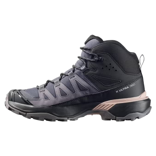 Salomon Shoes X Ultra 360 Mid GTX W