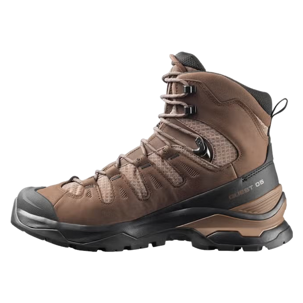 Salomon Shoes Quest 5 GTX Boots M