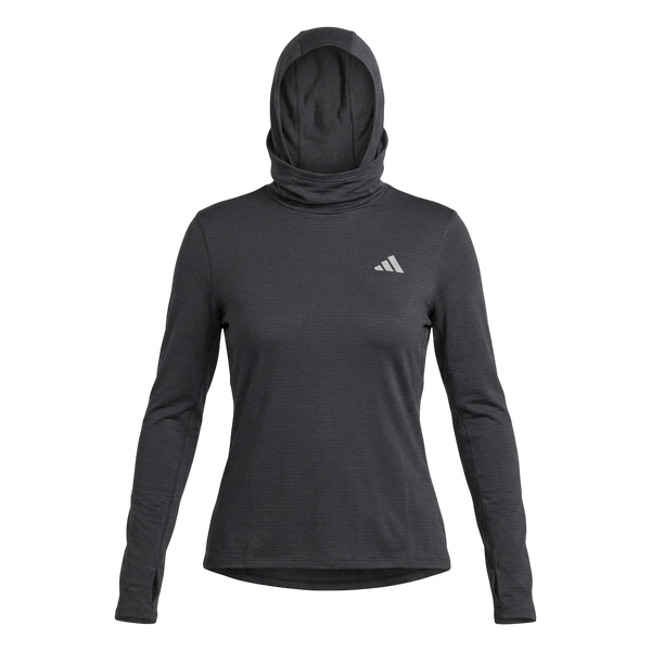 Adidas ADI365 Hoodie - Black