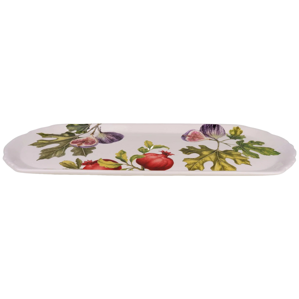 Large Rectangular Serving Platter