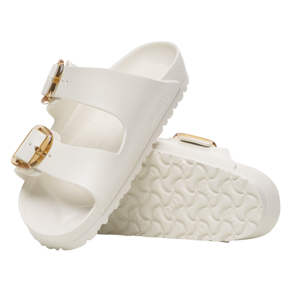 Birkenstock Arizona Rubber Big Buckle Sandal