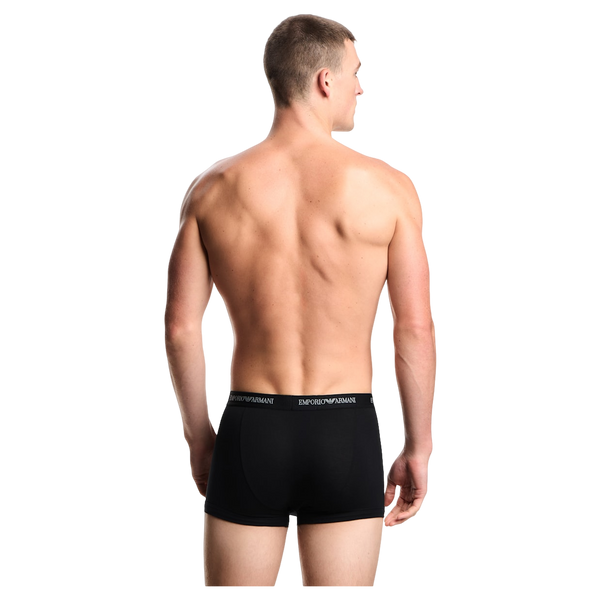 Emporio Armani 3 Pack Trunk