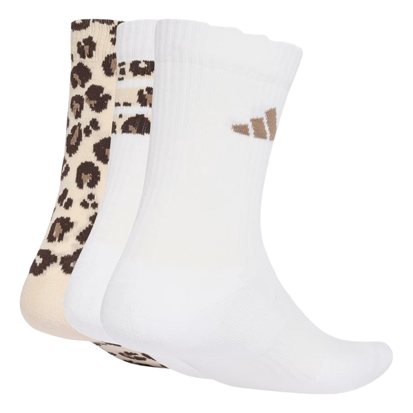 Adidas Leo Socks 3Pack