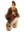 Barbour Dog Llama Toy