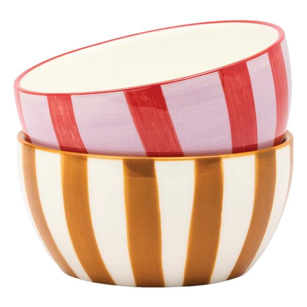 The Bella Dipping Bowls - Set of 2