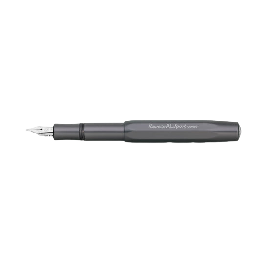 Studio Pens Kaweco Al Sport Fountain Pen