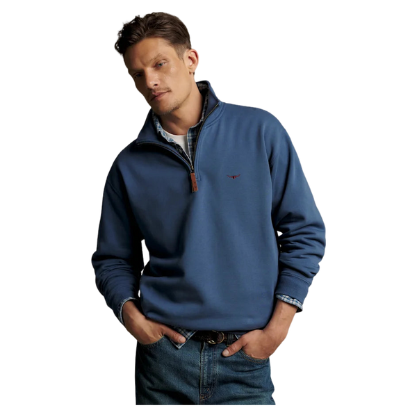R. M. Williams Mulyungarie Sweatshirt