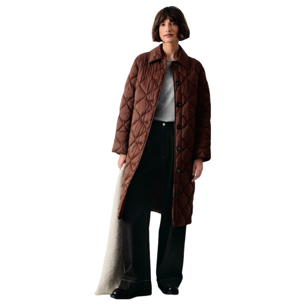 Part Two Carine Coat