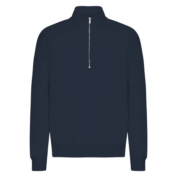 Colourful Standard Organic Quarter Zip