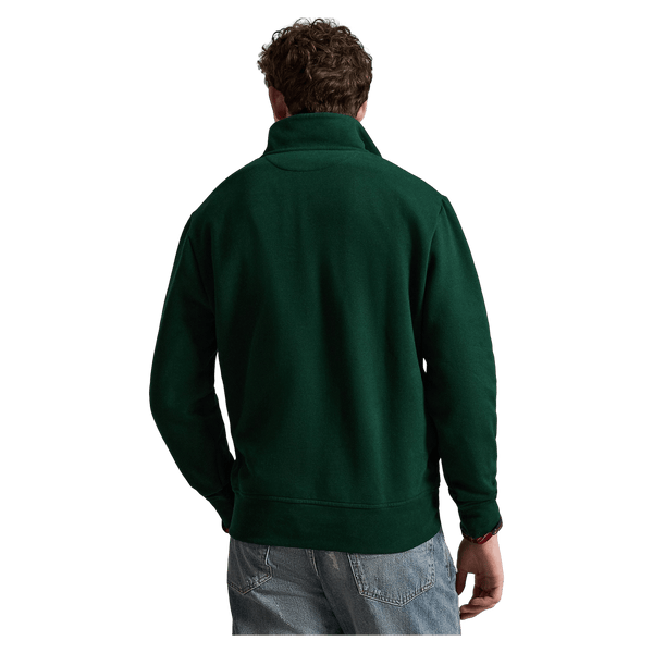 Polo Ralph Lauren Half Zip Sweatshirt