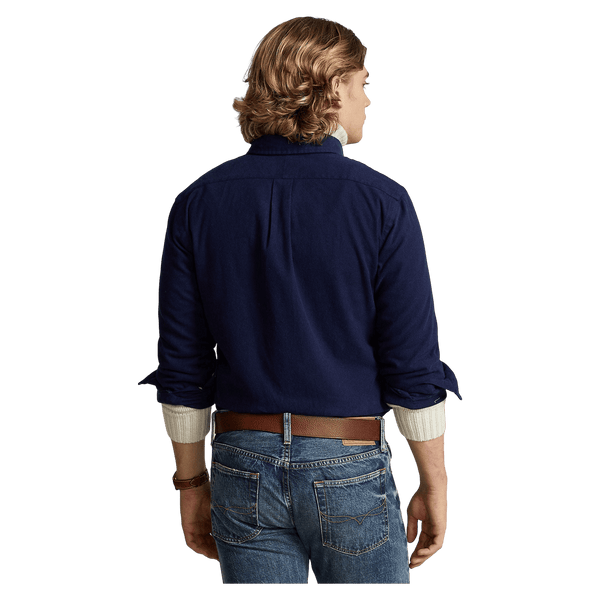 Polo Ralph Lauren Long Sleeve Sport Shirt