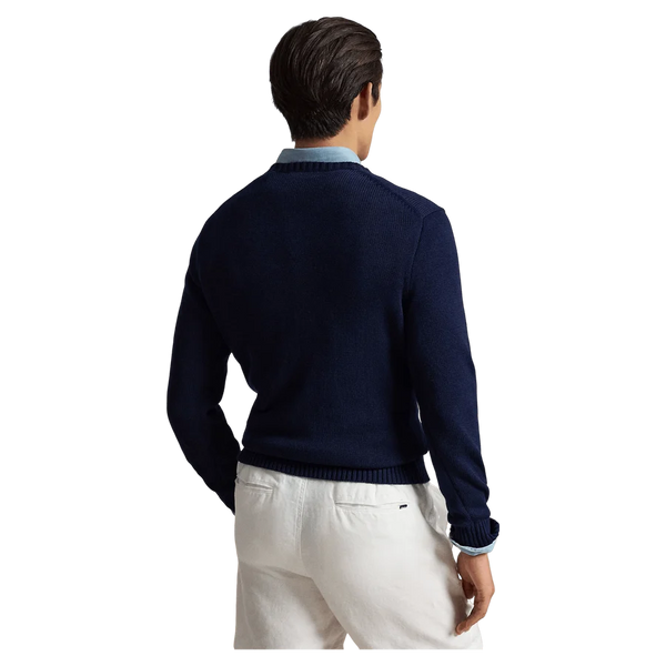 Polo Ralph Lauren Crew Neck Sweater