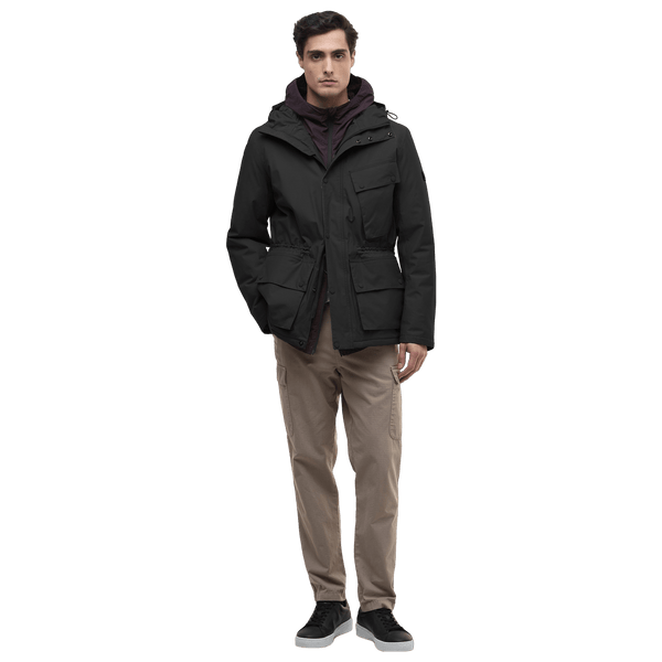 Barbour International Endley Waterproof Jacket