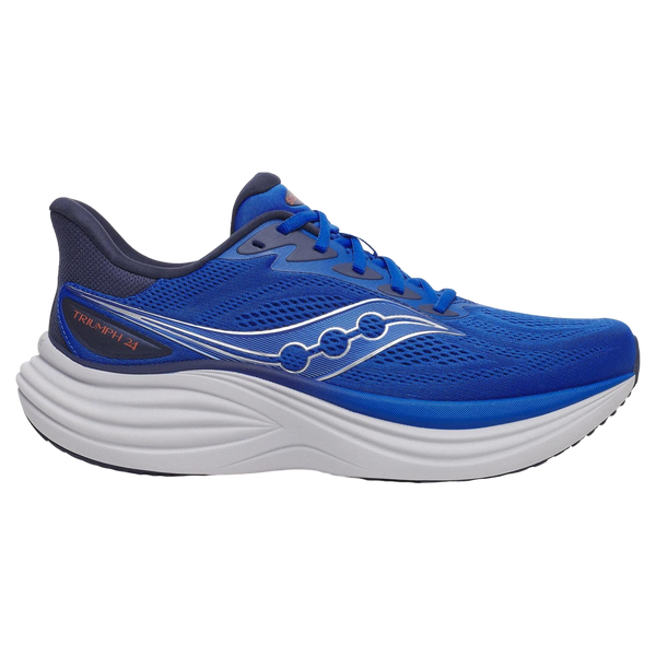 Saucony Men's Triumph 24 Running Shoes