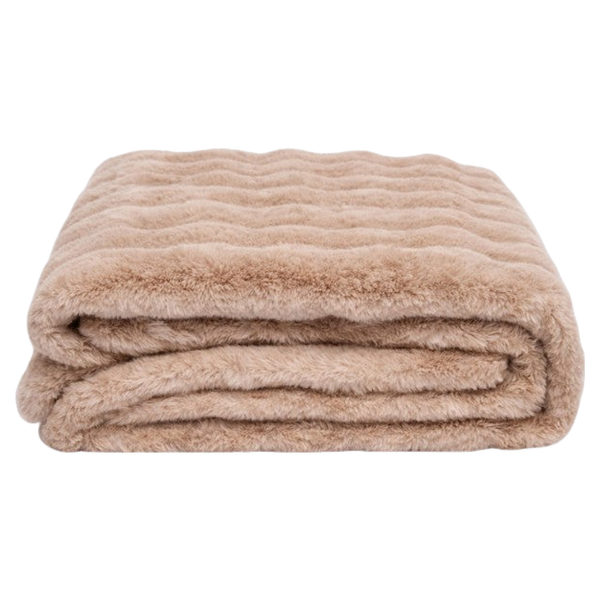 Rino & Pelle Serge Blanket