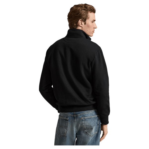 Polo Ralph Lauren Half Zip Sweatshirt