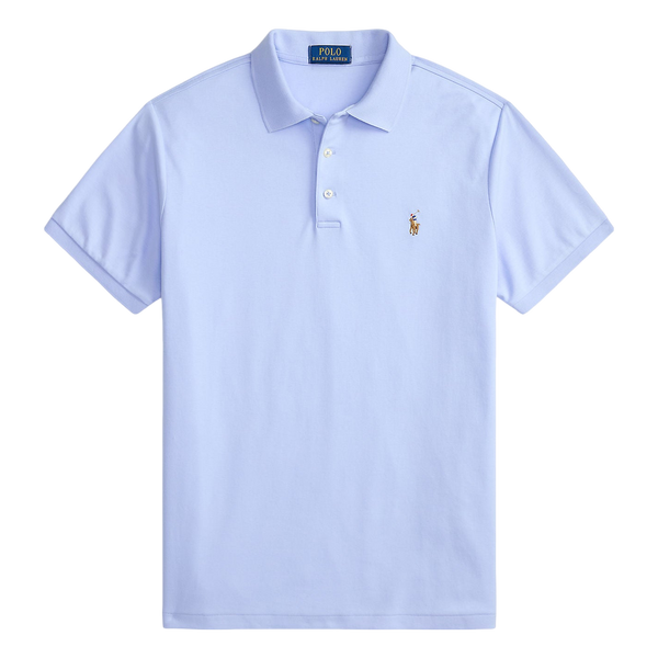 Polo Ralph Lauren Short Sleeve Knit Polo