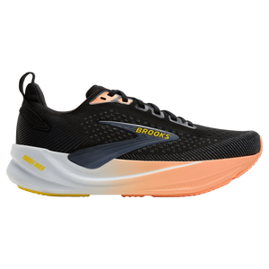 Black Folkstone Cyber Peach