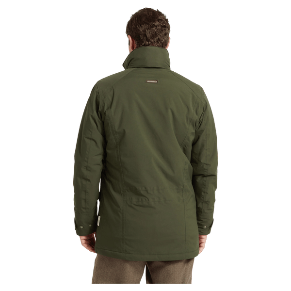 Snipe Coat