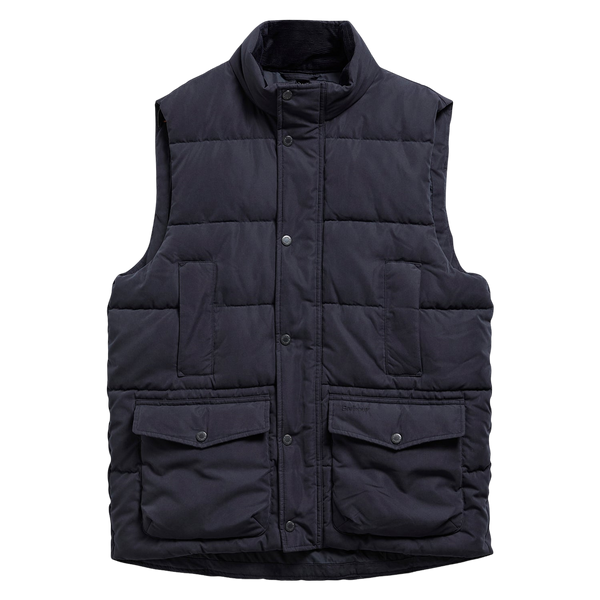 Barbour Lonnen Gilet