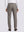 William David Premium Wool Flannel Suit - Taupe