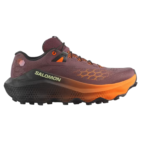 Salomon Ultra Glide 4 Running Trainers W