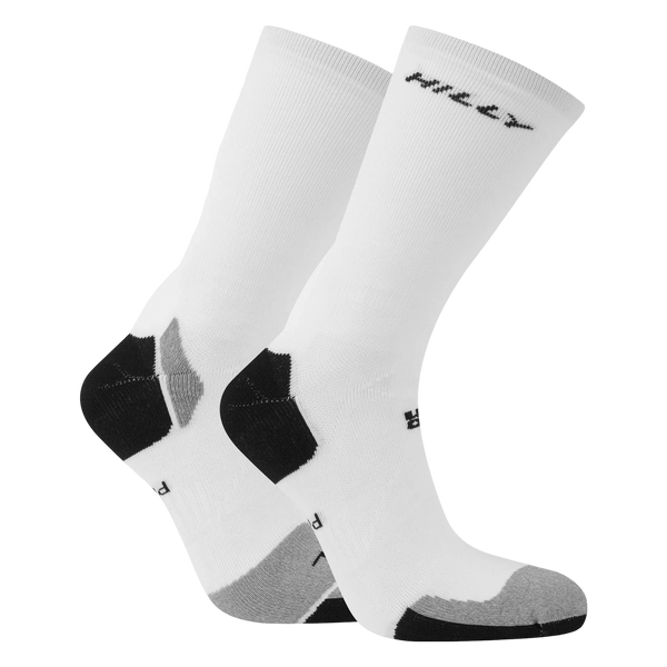 Hilly Marathon Fresh Crew Socks