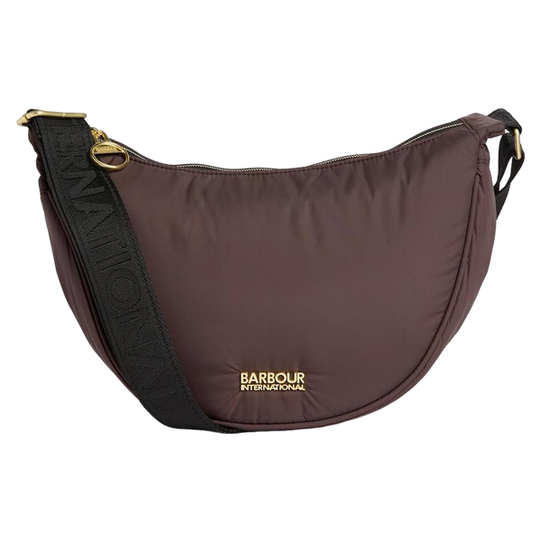 Barbour International Monaco Sling Bag