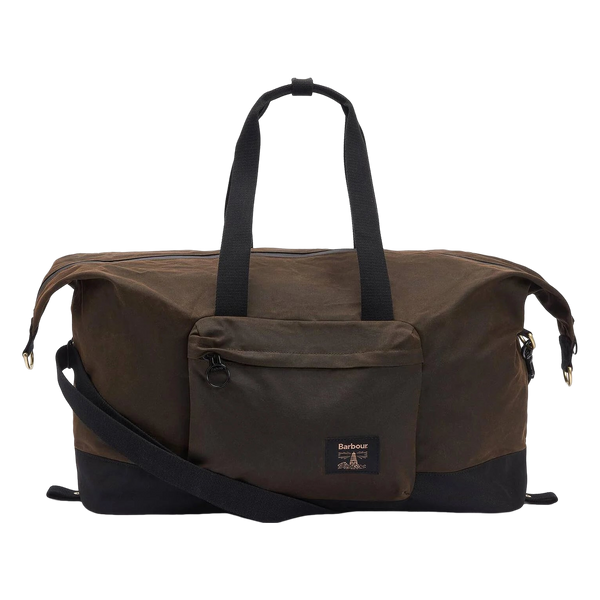 Field Wax Holdall