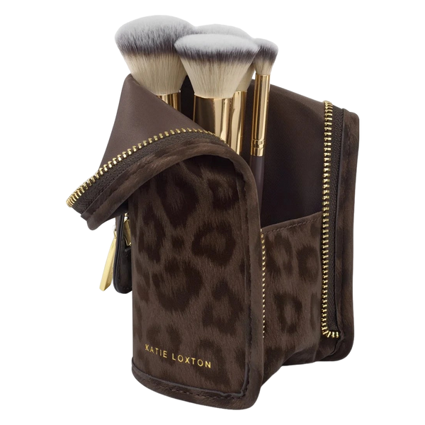 Make Up Brush Set