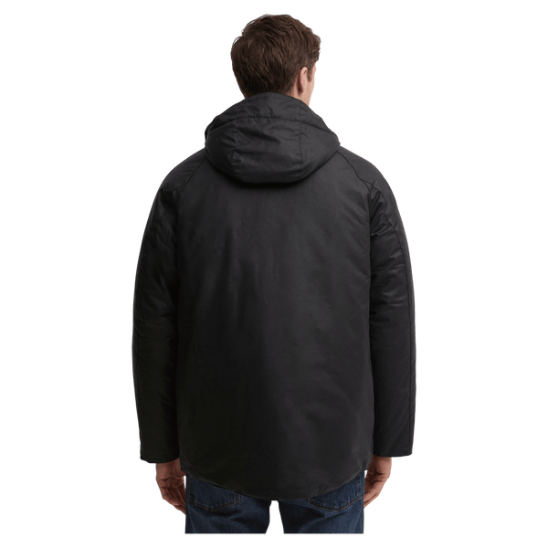 Barbour Modern Beaufort Wax Jacket
