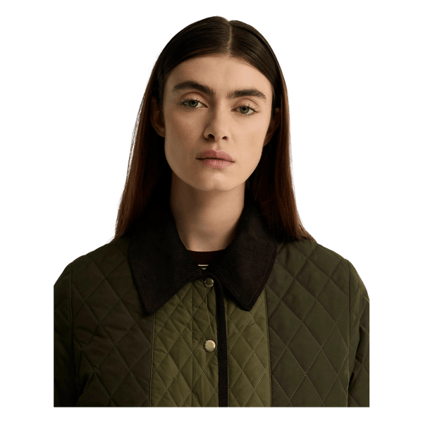 Barbour Ainsdale Quilted Jacket