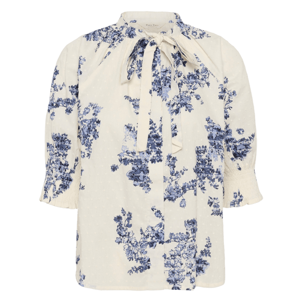 Part Two Almera Shirt
