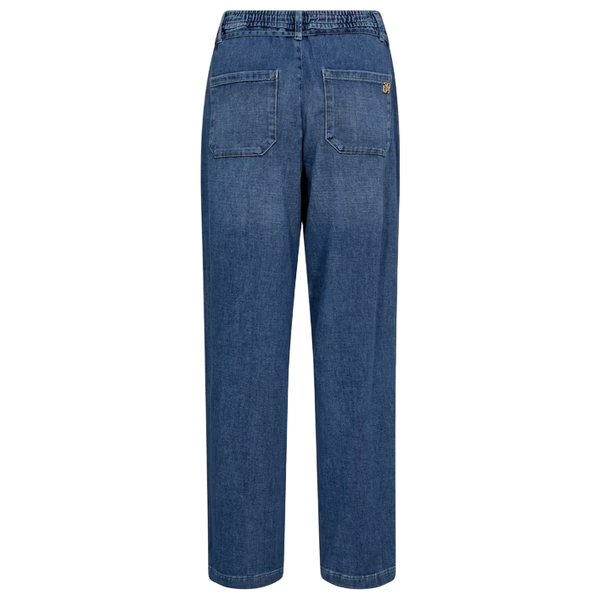 Mos Mosh Catania Crispy Jeans