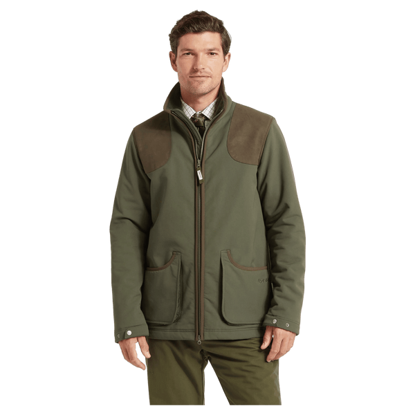 Schoffel Gunby Jacket