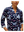 White Stuff Annie Jersey Shirt