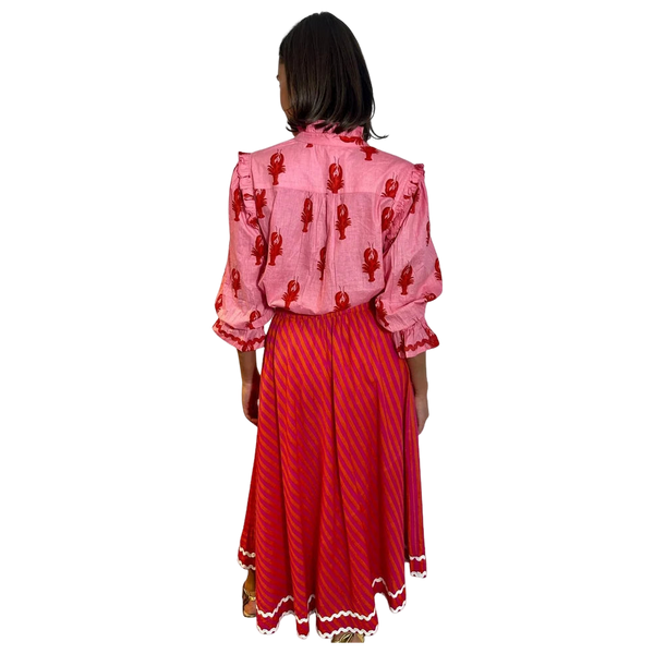 Newday Originals Feather Skirt