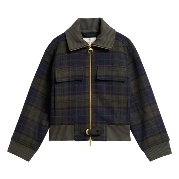 Barbour Ivybridge Overshirt