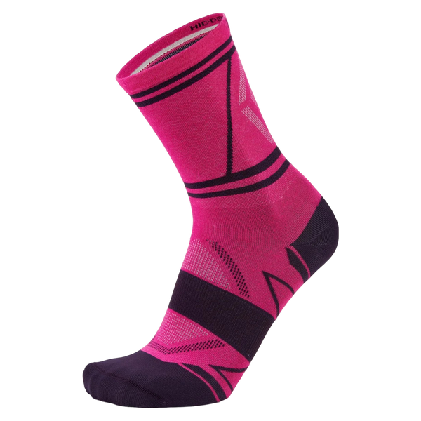 Low Cushioning - Core Hidden Dry Mini Crew Socks