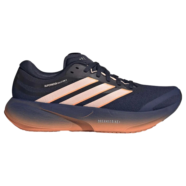 Adidas Supernova Solution 3 Running Shoes