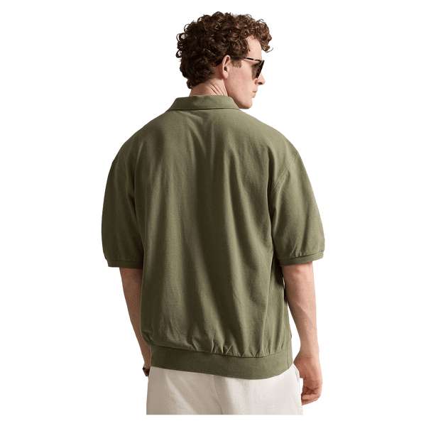 Polo Ralph Lauren Short Sleeve Knit Shirt
