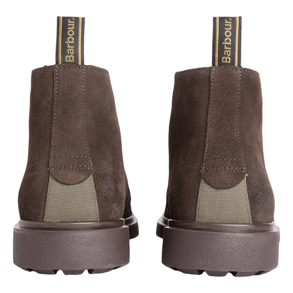 Barbour Meays Chukka Boot