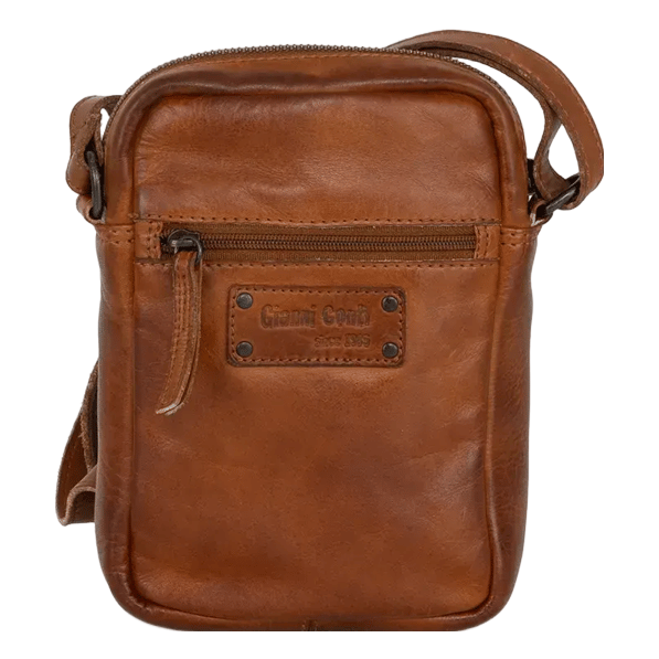 Gianni Conti Leather Handbag