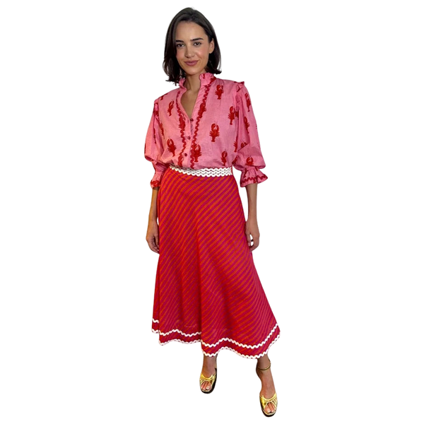 Newday Originals Feather Skirt