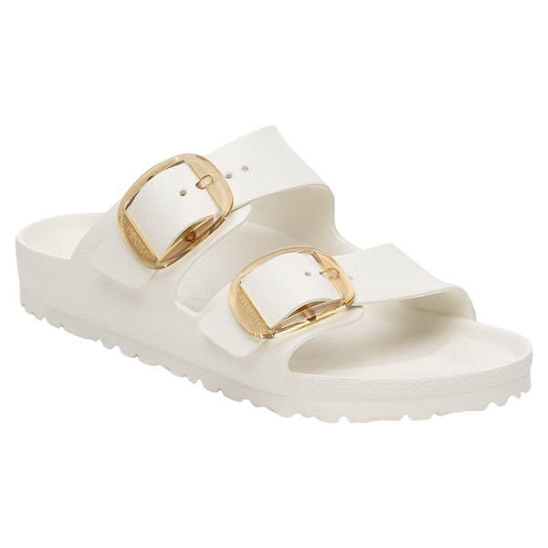 Birkenstock Arizona Rubber Big Buckle Sandal