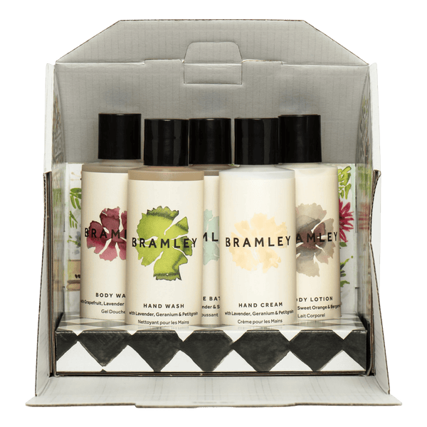 Bramley Greenhouse Gift Set